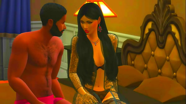 Image My Arab Wife  hot arab wife fucks her husband