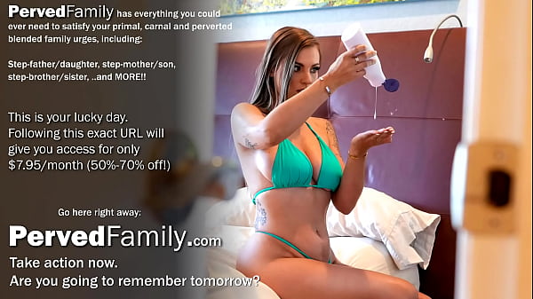 Image WTF is wrong with you, stepsis?