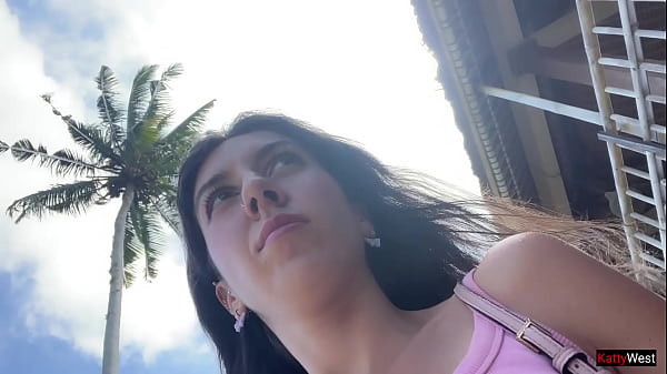 Image Asked the waiter to cum on my face in a public cafe - I only like to dine covered in cum - Cumwalk
