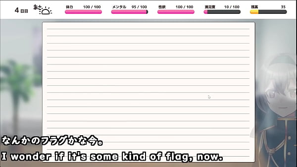 Image Ecchi Dreams Collection[trial ver](Machine translated subtitles)played by Silent V Ghost2/3