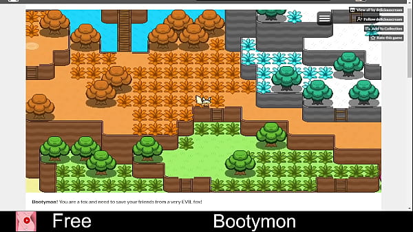 Image Bootymon