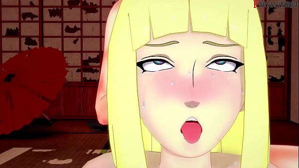 Image Samui fucking hard | 4 | Naruto | Watch Full and Full POV on Sheer & PTRN: Fantasyking3