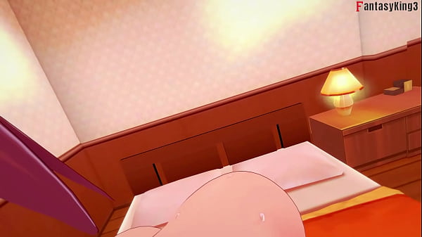 Image Makima fucking sex 4 | Chainsaw Man | Watch Full and Full POV on Sheer & PTRN: Fantasyking3