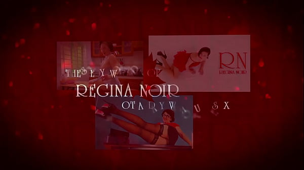 Image Yoga time in the office. Regina Noir Scene 6