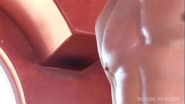 Image Jaelyn Fox gets a big fat cock in her 18yo pussy