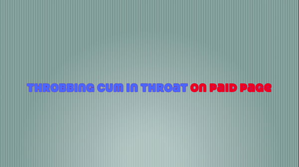 Image THE HARDEST THROATFUCK OF THE YEAR