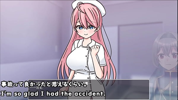 Image Ecchi Dreams Collection[trial ver](Machine translated subtitles)played by Silent V Ghost3/3