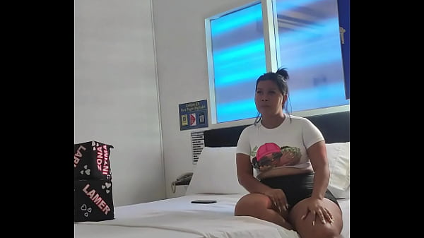 Image Unbelievable Unfaithful Mature recording video with her step-nephew