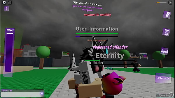 Image Having some fun with two girls - Roblox