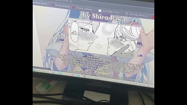 Image Koyoi no Boku wa Kimi dake no Mono   Tonight, I&rsquo_m Only Yours (Genshin Impact) [English] [LunaticSeibah]