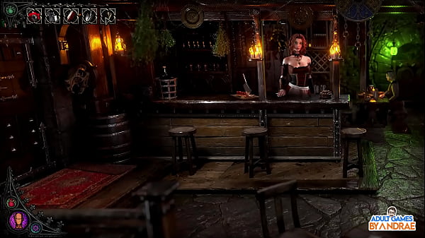 Image EP9: Sucking That Puffy Nipples - Countess In Crimson
