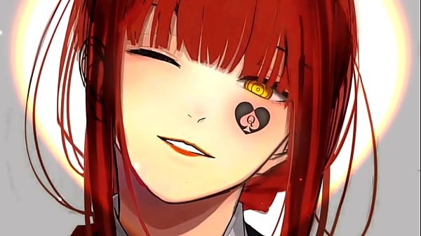 Image Makima Compilation 6