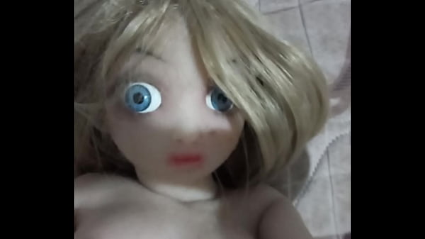 Image Bonequinha safadinha