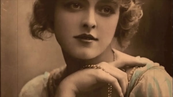 Image vintage erotic art