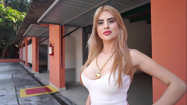 Image Beautiful 22 years Brazilian blonde fucked by 3 big cocks then gets peed on (DAP, Anal, Dry version, gapes, IR,3on1)OB375