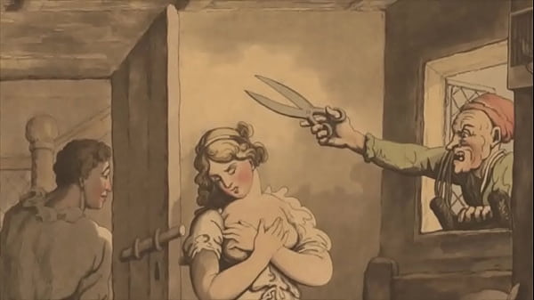 Image two centuries of vintage drawings
