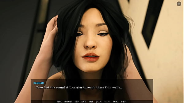 Image Tales From The Unending Void #18 - Asian Girl Cums Hard After I Eat Her Pussy And Fucks Her From Behind. She Ends Up Giving Me A Hot Blowjob And Swallows All My Juicy Cum