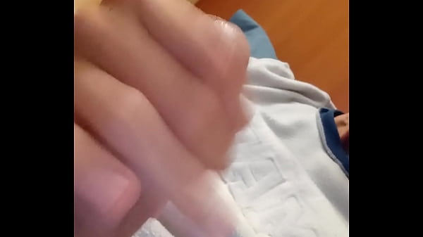 Image Playing with my Dick until I CUM