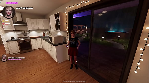 Image House Party Game - Sex with Amy