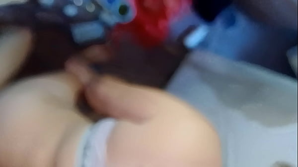 Image Desenfoque constante mientras grab&aacute_bamos varias escenas