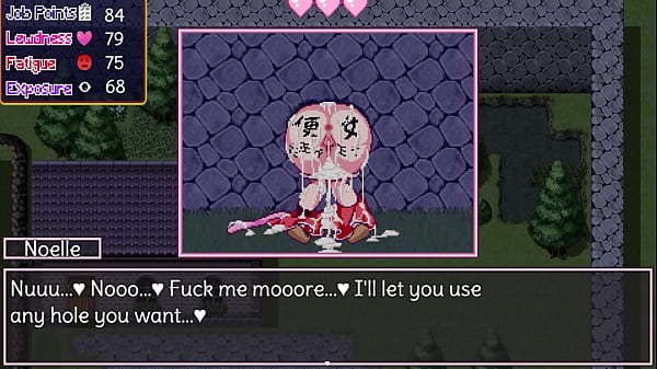 Image Noelle Does Her Best! - 10 No Commentary