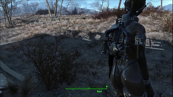 Image Fallout 4 Power Armor and Fuck