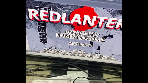 Image [Zen] FF42 Kaijougenteihon FF42 Exclusive Book (Blue Archive) [English] [RedLantern]