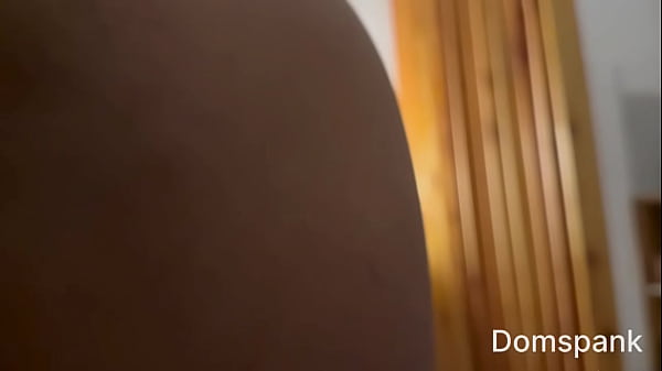 Image Big Ass Latina fucked hard in night after she made me horny Full Video in Premium.
