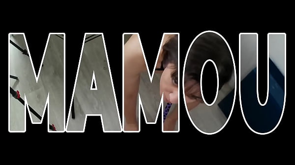 Image Mamou et Yurii bande annonce &eacute_pisode 3 beurette fran&ccedil_aise d'origine marocaine domin&eacute_e, fess&eacute_e, je lui fait bien l'amour
