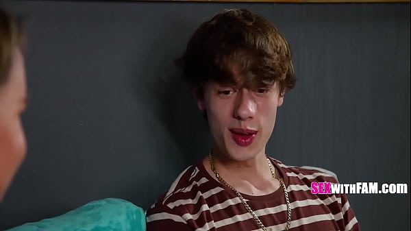Image Woah Woah Stepmom.. Wtf - Riley Jacobs, Chris Lockwood