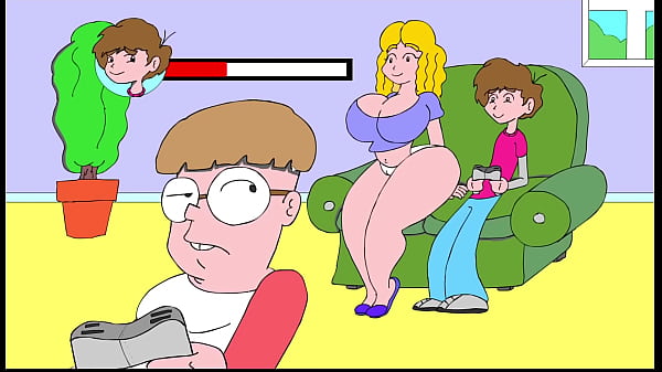Image On the couch