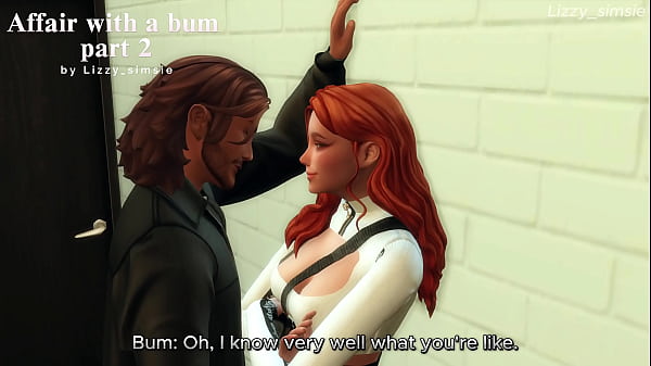 Image Redhead banged in school by a bum