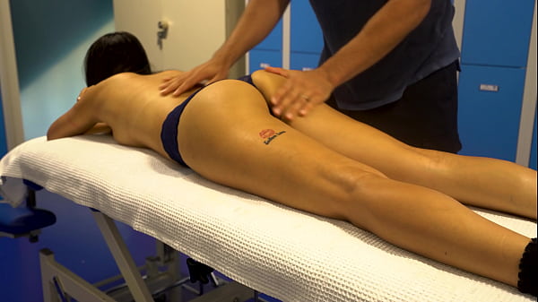 Image I fucked my best friends Girlfriend after giving her a massage !