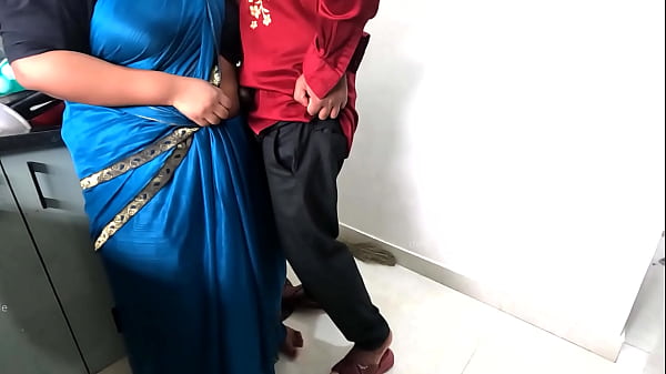 Image Dick flashing to maid when no one is at home