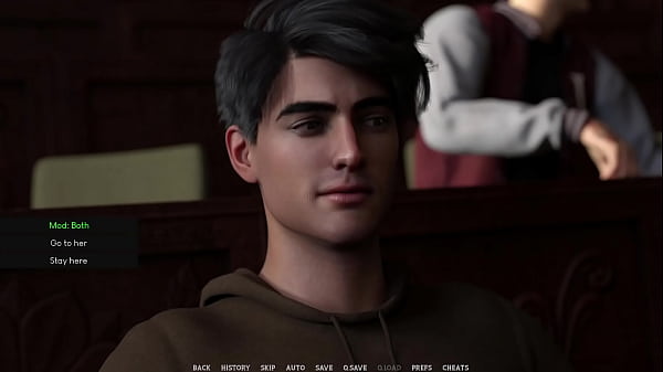 Image Complete Gameplay - Westview Academy, Part 2