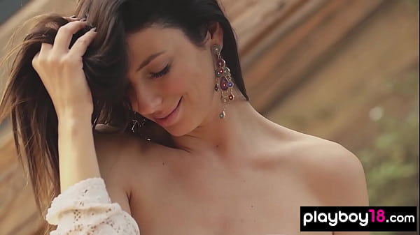 Image Massive titted Hungarian MILF diva Busty Katey looking absolutely dreamy