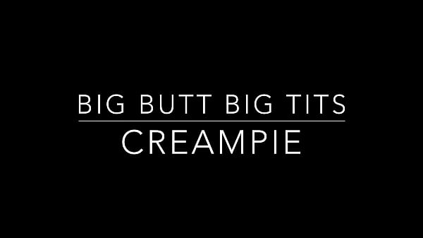 Image Big Tit Babe Gets creampie - TEASER