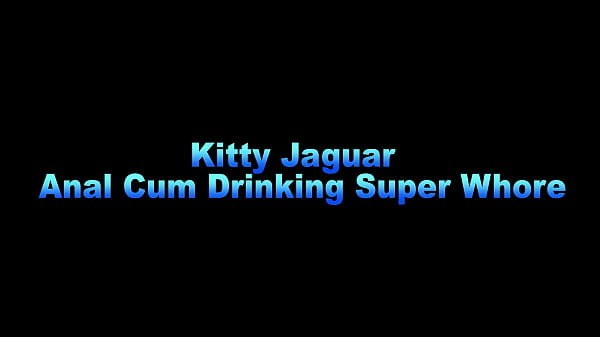 Image BEst of Super Whore Kitty Jaguar