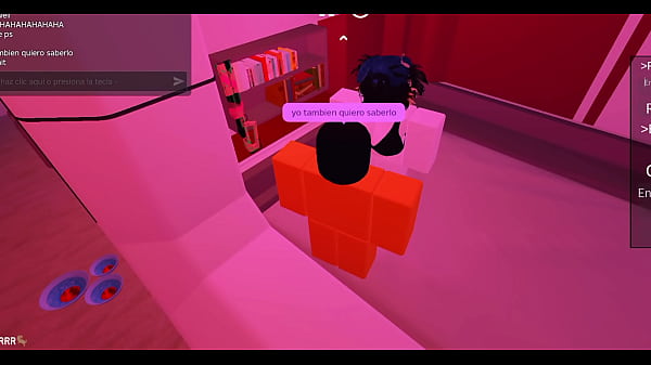 Image Roblox mi novia me deja jugar con sus nalgas y me da una mamada