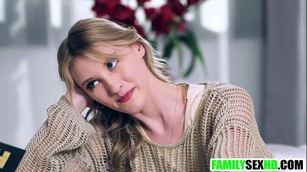 Image Stepmom teaching stepson & stepdaughter sex