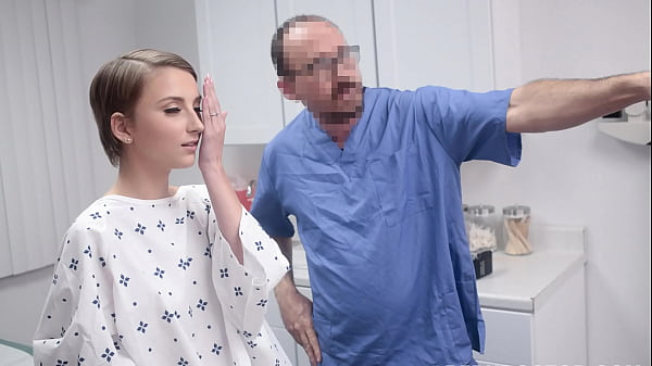 Image The Doctor Has Special Tool to Treat the Patient - Doctorbangs