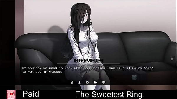 Image The Sweetest Ring part03
