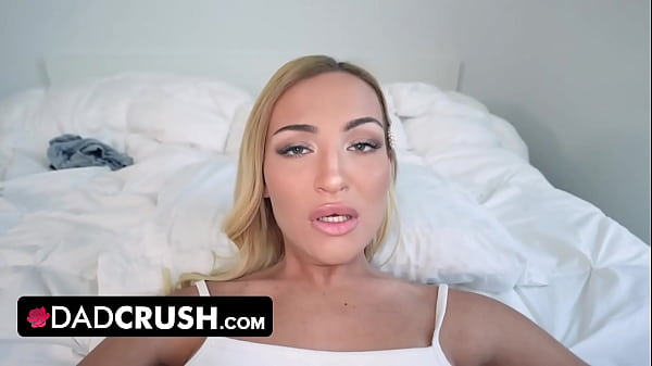 Image DadCrush - Bratty StepDaughter Gets Taught A Rough Lesson She'll Never Forget