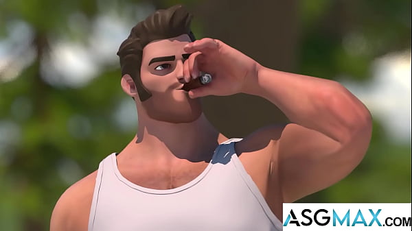Image Animated Series Sodomy Squad Compilation ft Dakota Payne, Jayden Marcos & More!!