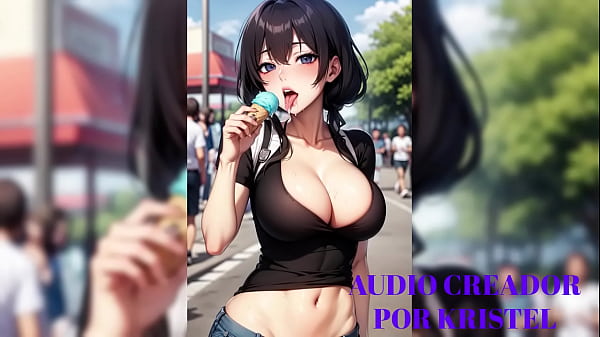 Image Putita gime de placer para llegar al orgasmo - AUDIO ASMR JOI