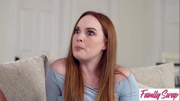Image Sex Kitten Scarlett Hampton Starts Swap Orgy With Naked Chores - S6:E3