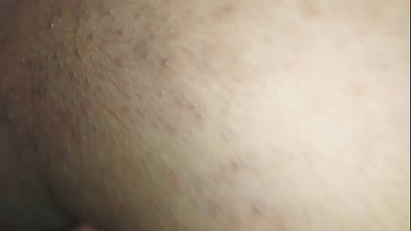 Image Encontre a mi esposa con un dildo en el culo y me la folle bien rico