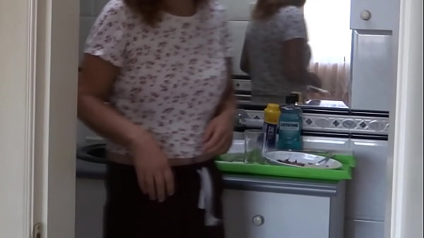 Image With so much insistence I please my stepson, we have mutual masturbation and he wants to fuck me