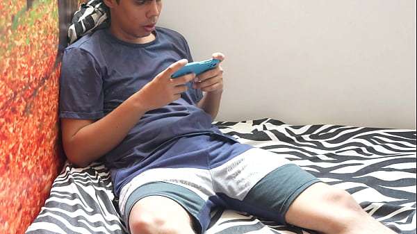 Image Stop Playing and Fuck My Pussy, I Want to Feel Your Cock. Part 1