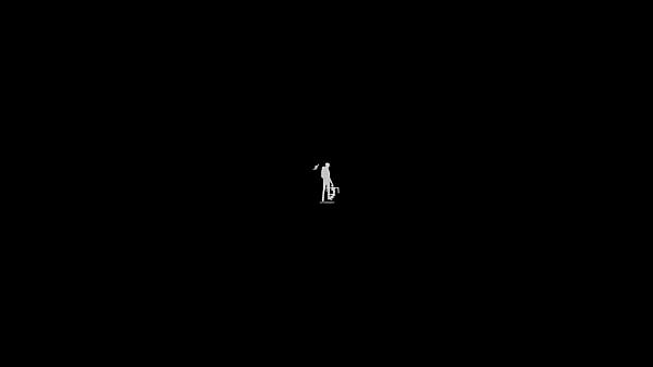 Image Damedot. &quot_YEAH&quot_  Stripper music video